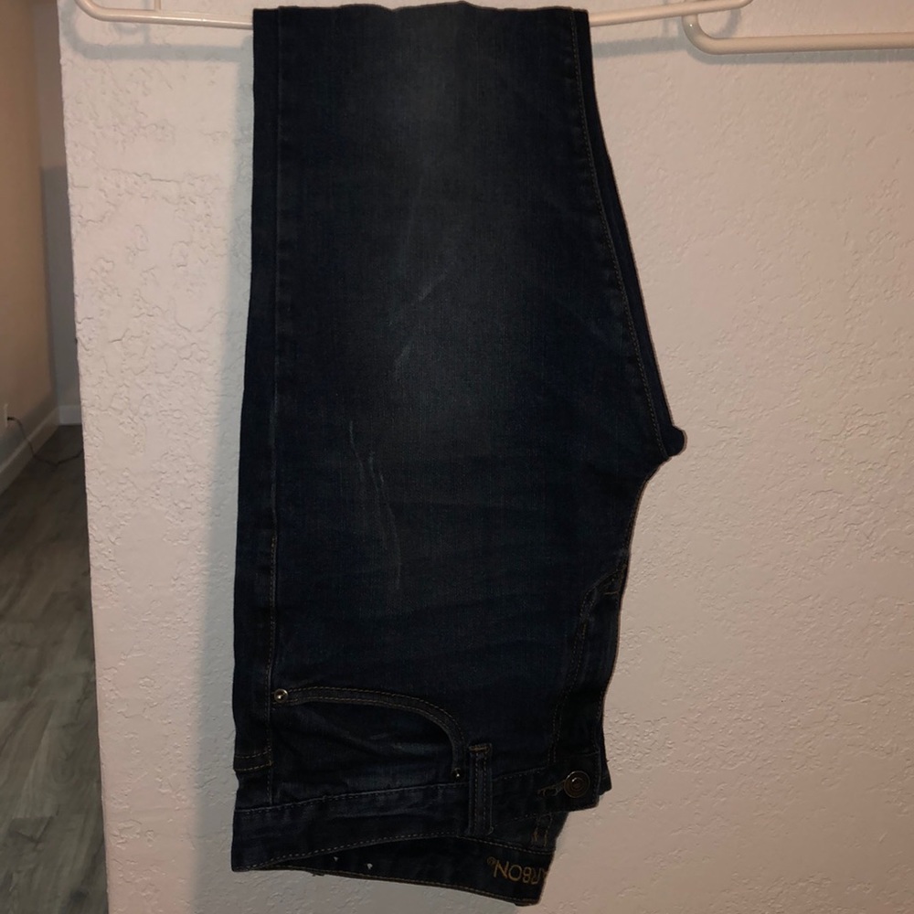 34x34 Blue Jeans